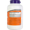 Аминокислота L‑Аргинин NOW FOODS L-ARGININE, 500 мг - 100 капсул NS3505