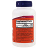 Биотин Экстра NOW FOODS Biotin Extra 10 000 мкг, 120 капсул NS26177