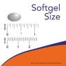 Витамин А NOW FOODS A 25000 IU 100 капсул NS29465