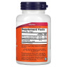 Витамин NOW FOODS Е-400 NATURAL WITH SELENIUM, 100 мкг, 100 капсул NS*0890
